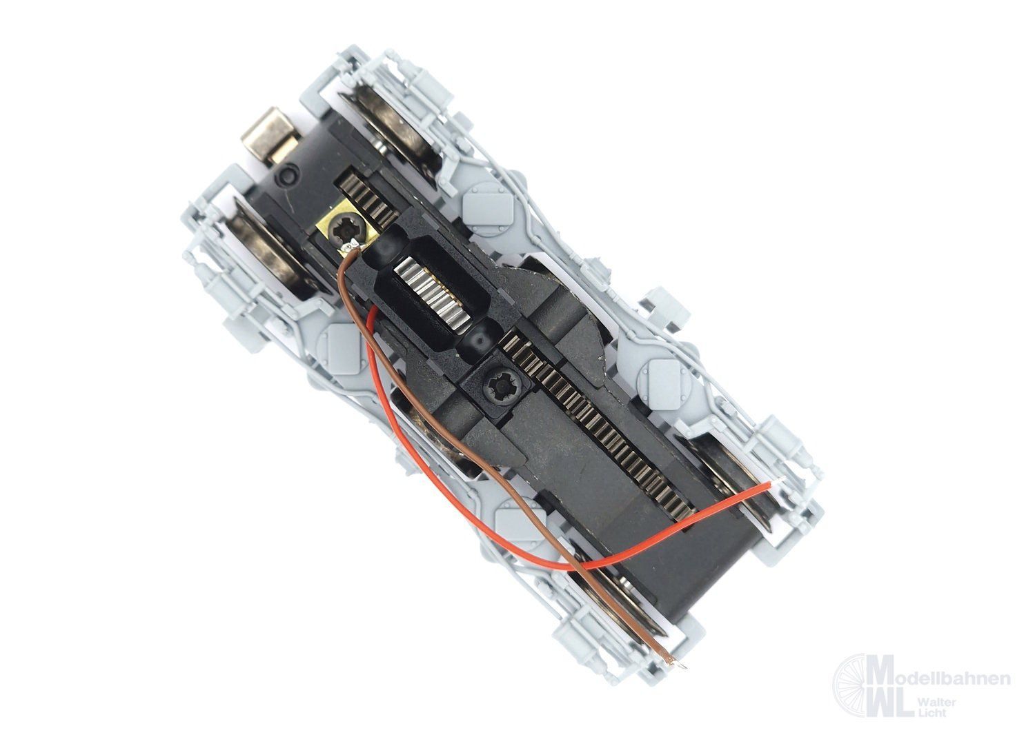 Märklin Ersatzeile E371937 - ERSATZTEIL: Treibgestell vorne